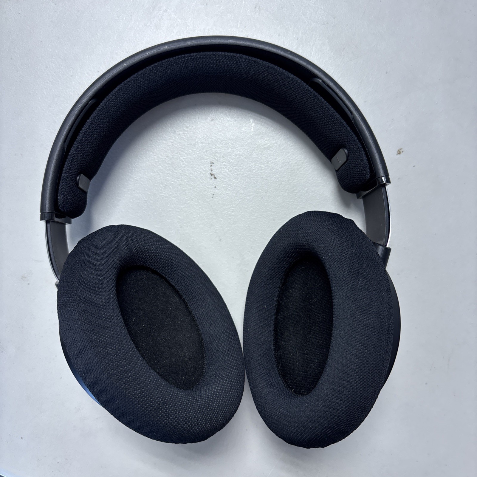 Philips SHP9500 Open Back Over-Ear Headphones 50mm Driver 3.5mm Jack **no Cable