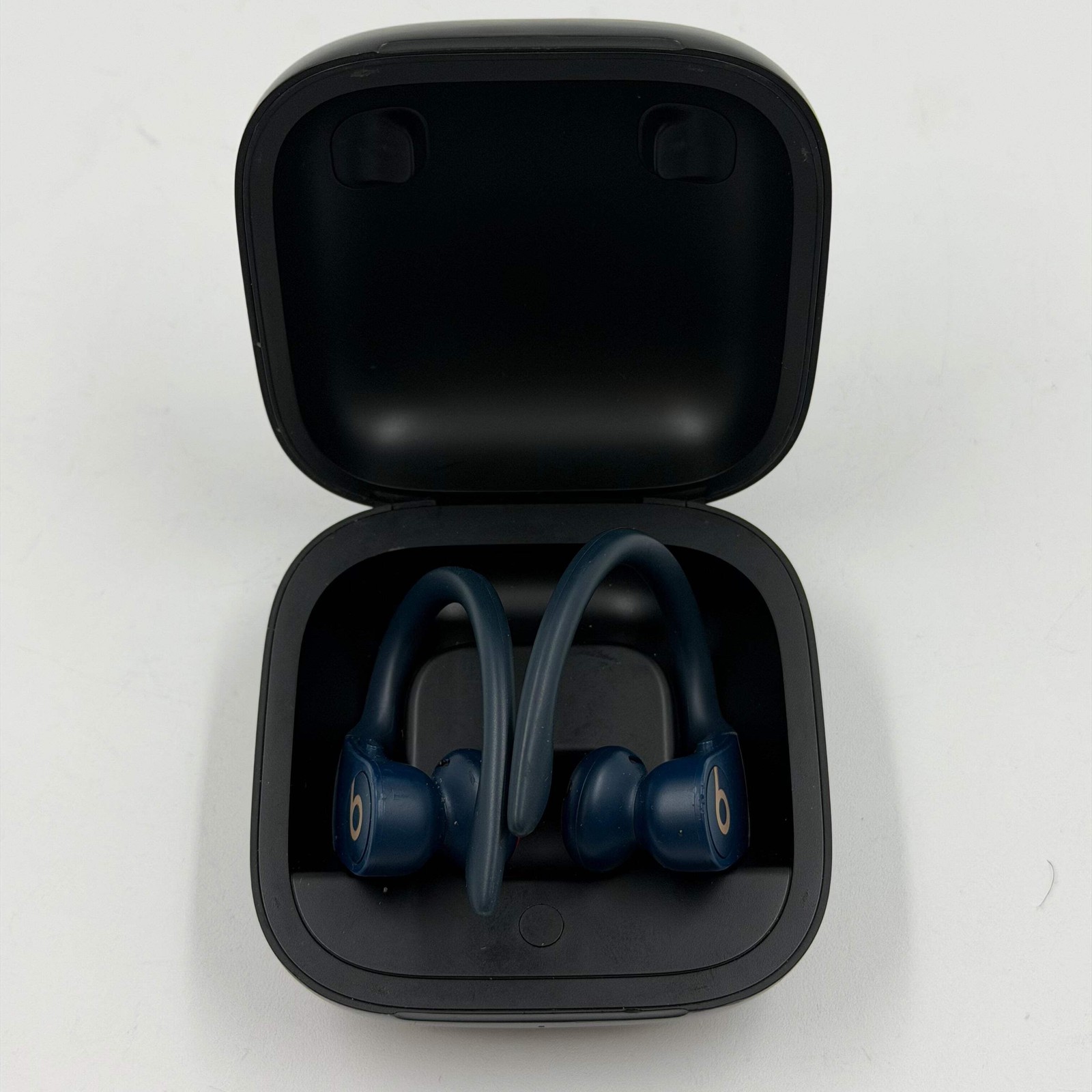 Beats Powerbeats Pro Wireless In-Ear Bluetooth Headphones Black Blue Red A2078