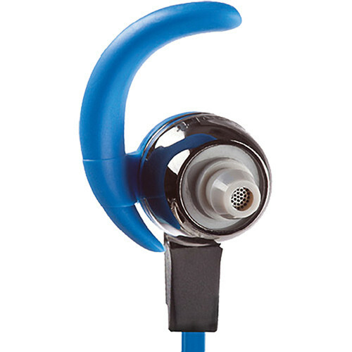 Monster iSport Immersion – Washable In-Ear Headphones