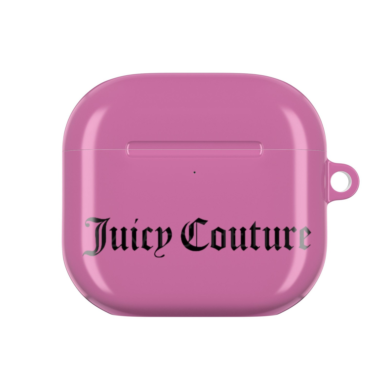 Juicy Couture AirPod Case | AirPods 4th Gen