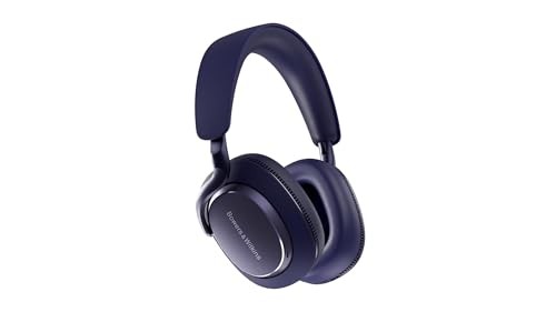 Bowers & Wilkins Px7 S3 Wireless Headphones Over Ear Px7S3 Wireless Headphones