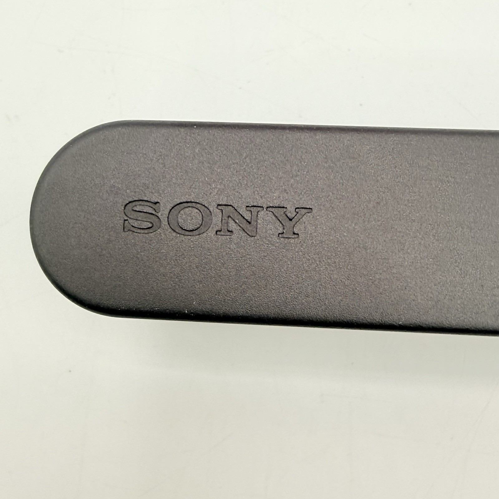 Sony BC-WF-1000X Wireless Noise Cancelling Case and Headphones for Parts