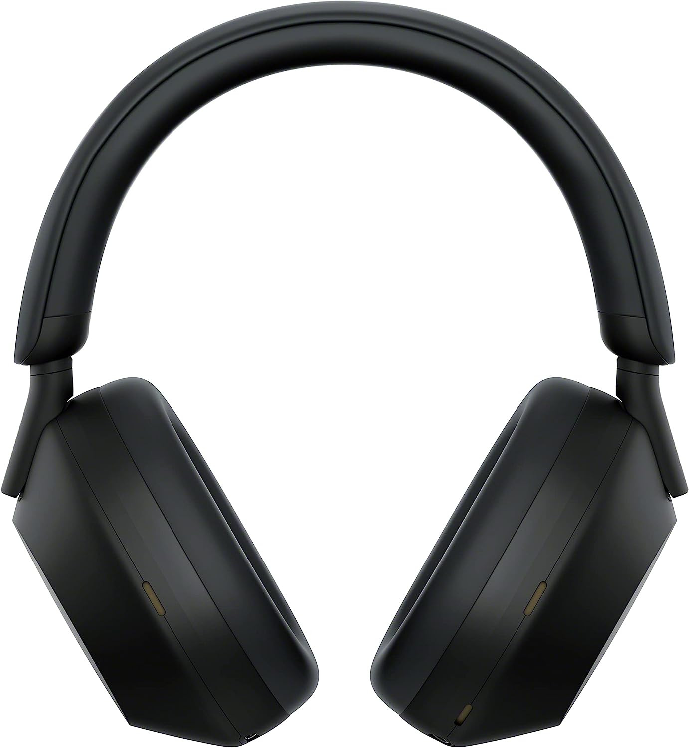WH-1000XM5 the Best Wireless Noise Canceling Headphones, Auto NC Optimizer, 30-H