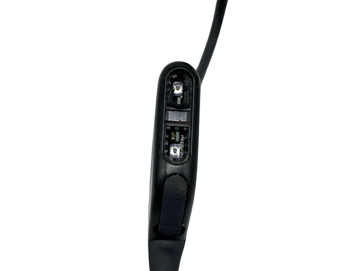 Shokz OpenRun Pro 2 Mini Wireless Sports Headphones (S821) – Black – *READ*