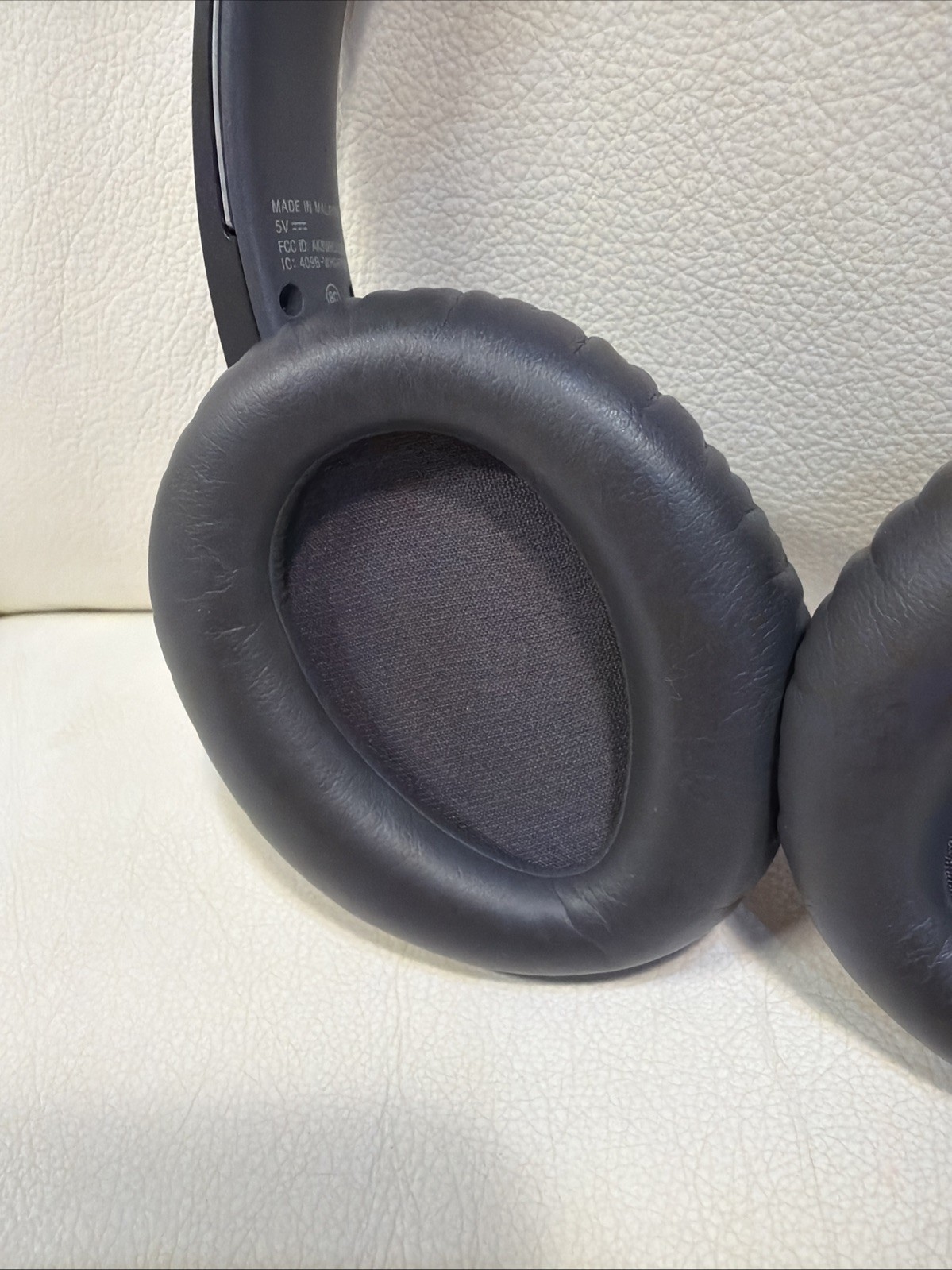 Sony WH-CH700N Wireless Over-Ear Noise Canceling Headphones TESTED