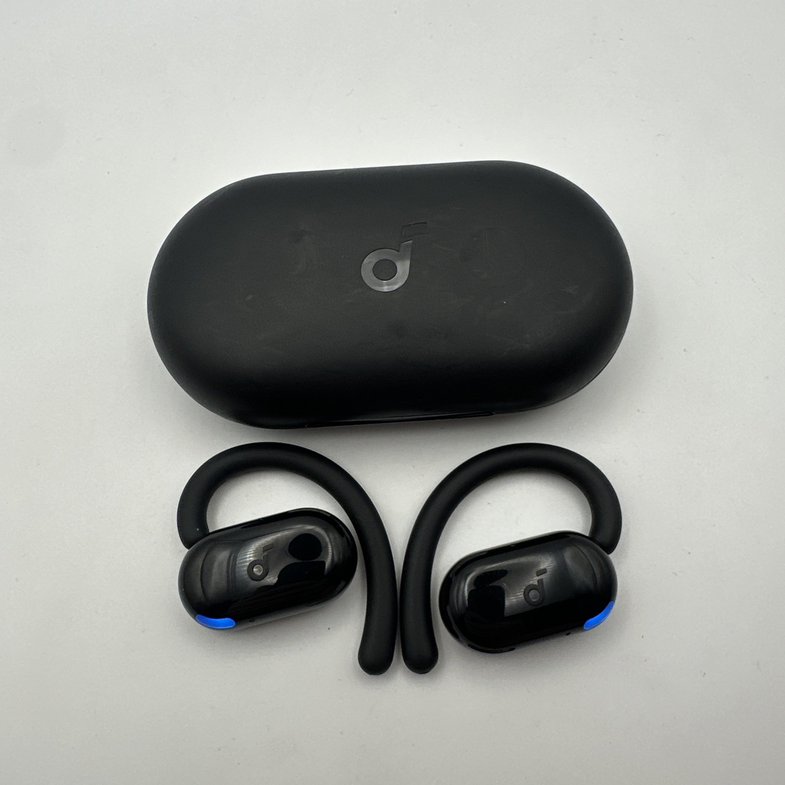 Soundcore V20I by Anker Open-Ear Headphones