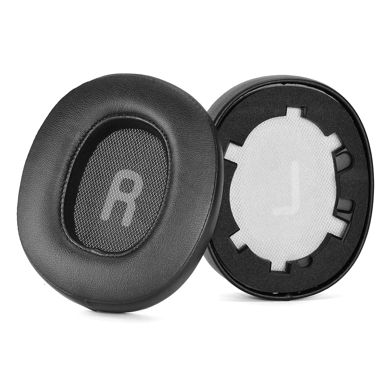 1Pair Soft Foam Earpads Cushion Cover For JBL Tune 700BT 710BT 750BTNC Headphone