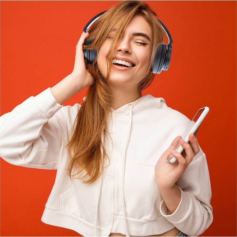 Maxell Bass 13 Wireless Bluetooth Headphones