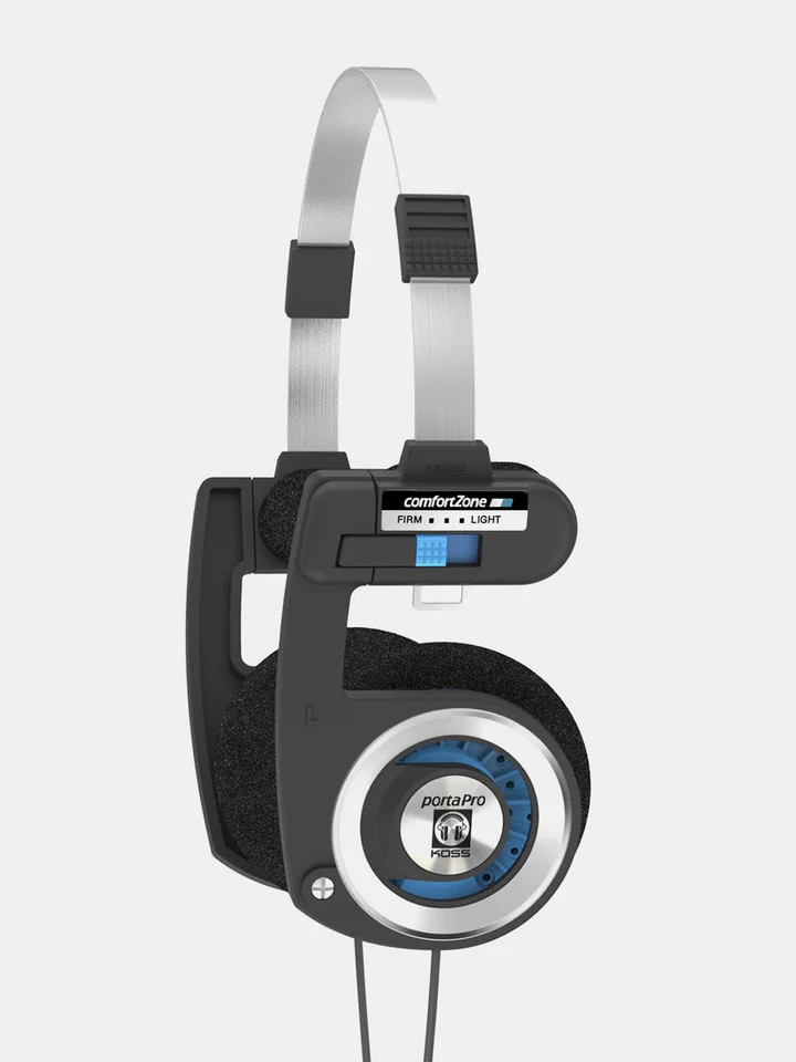 KOSS Porta Pro Classic Headset