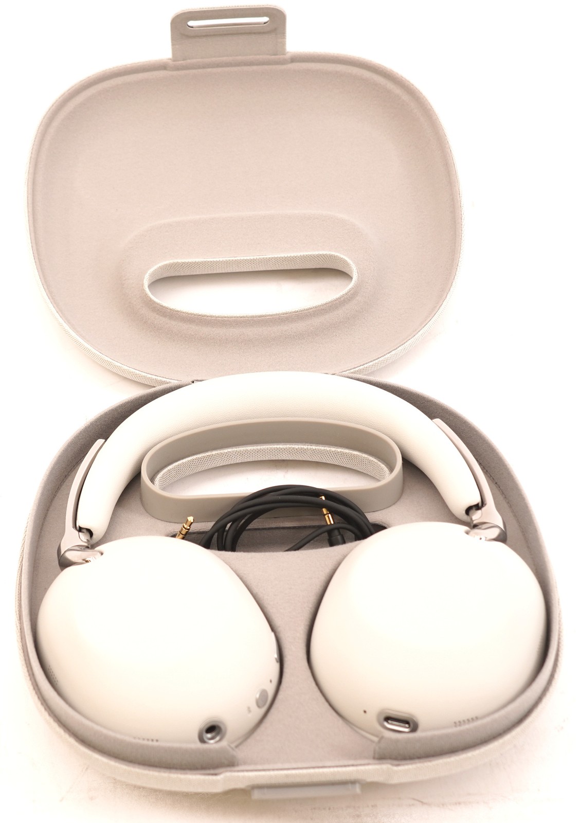 Sony 1000X THE COLLEXION Wireless Noise Canceling Headphones (Platinum)