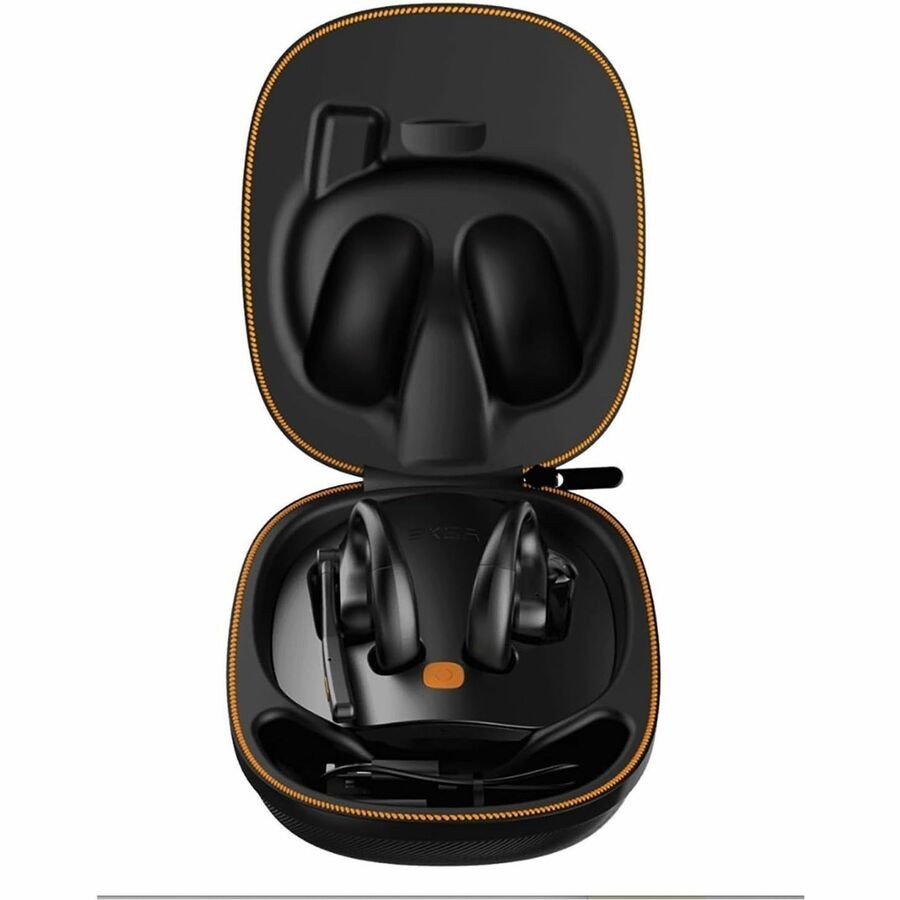 EKSA S30 AI Open-Ear Air Conduction True Wireless Headset