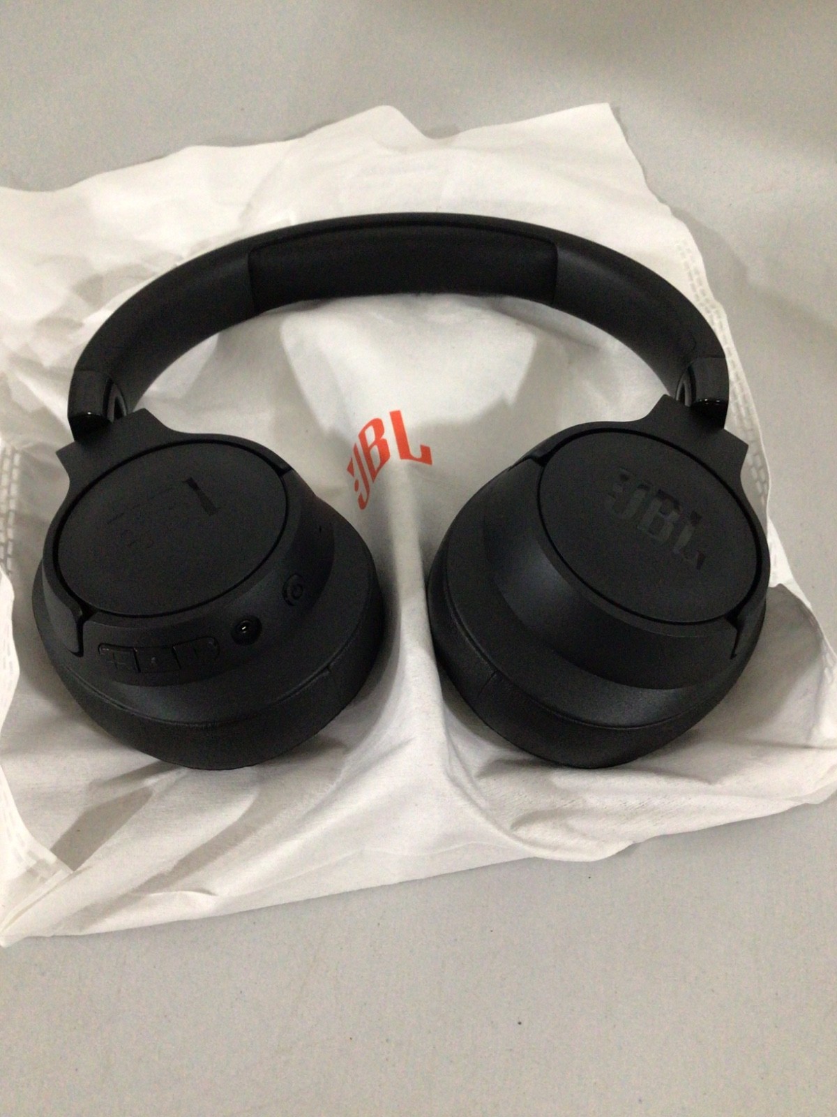 JBL Tune 720BT Over-Ear Headphones