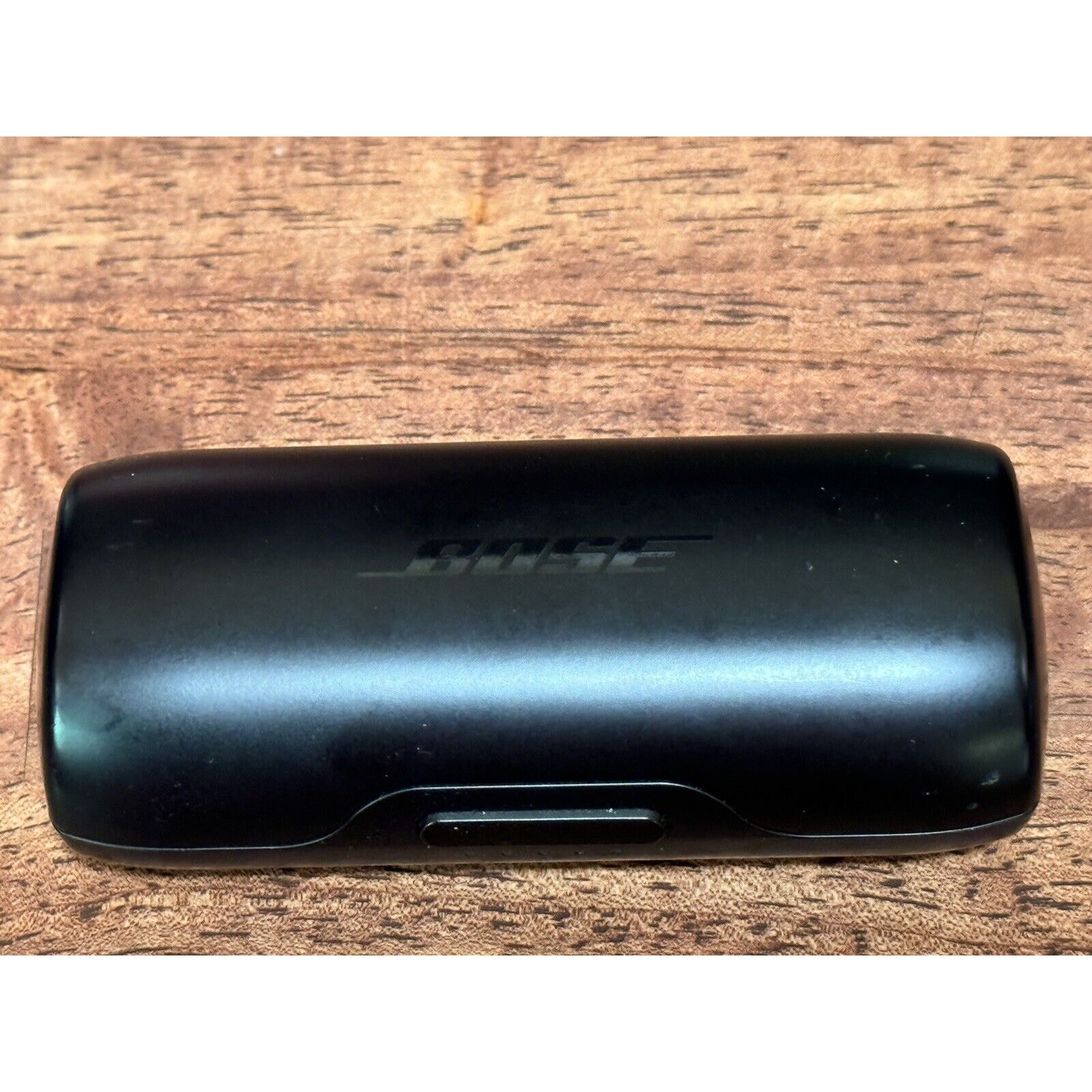 Bose SoundSport Free Wireless Earbuds With Case Headphones Black OEM 423729
