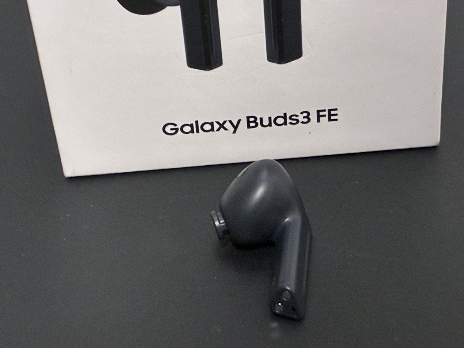 New Original Samsung Galaxy Buds3 FE Wireless Earbud Buds 3 SM-R420 (Right Side)