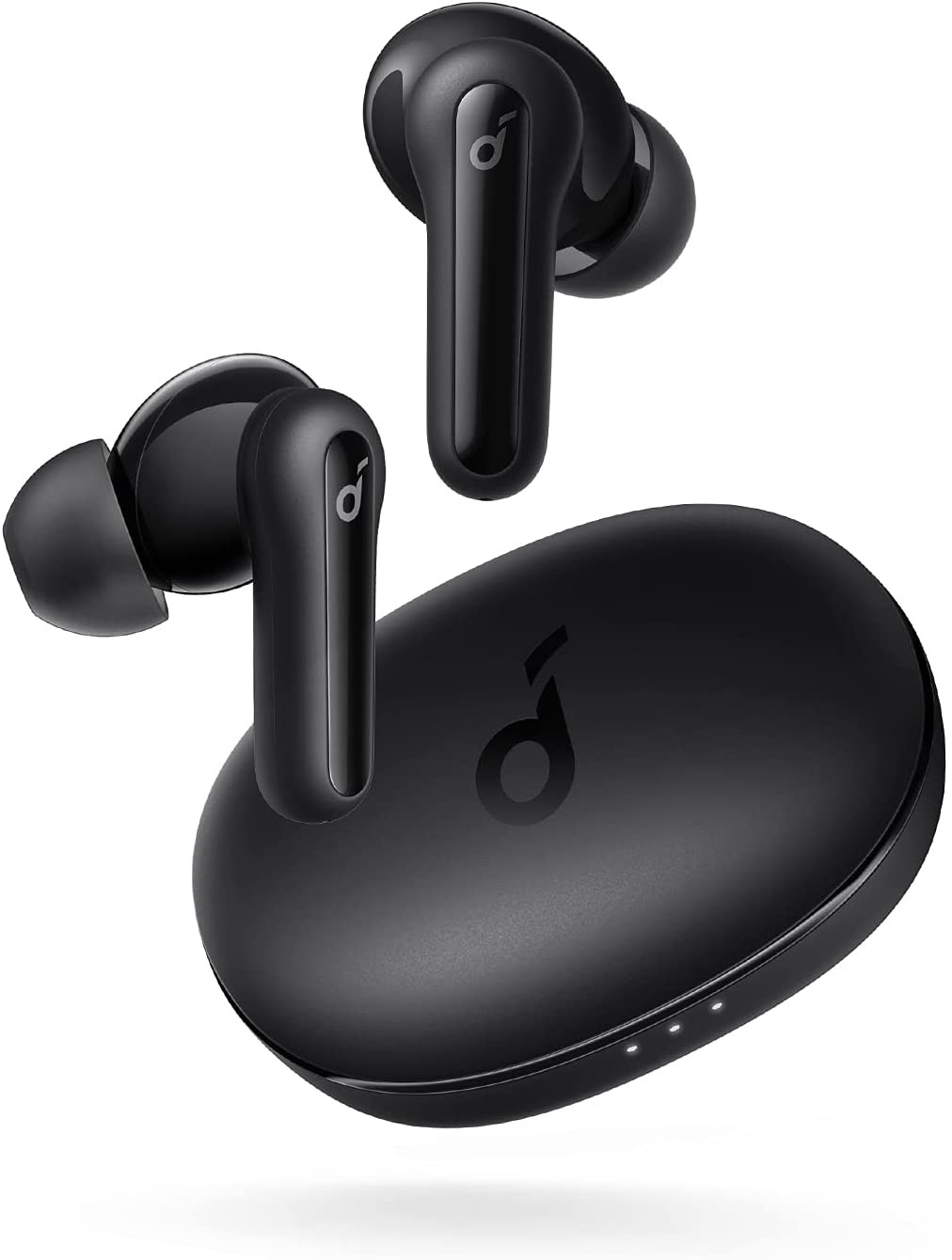 Soundcore by Anker Life P2 Mini True Wireless Earbuds, Bluetooth 5.2, 10Mm Drive