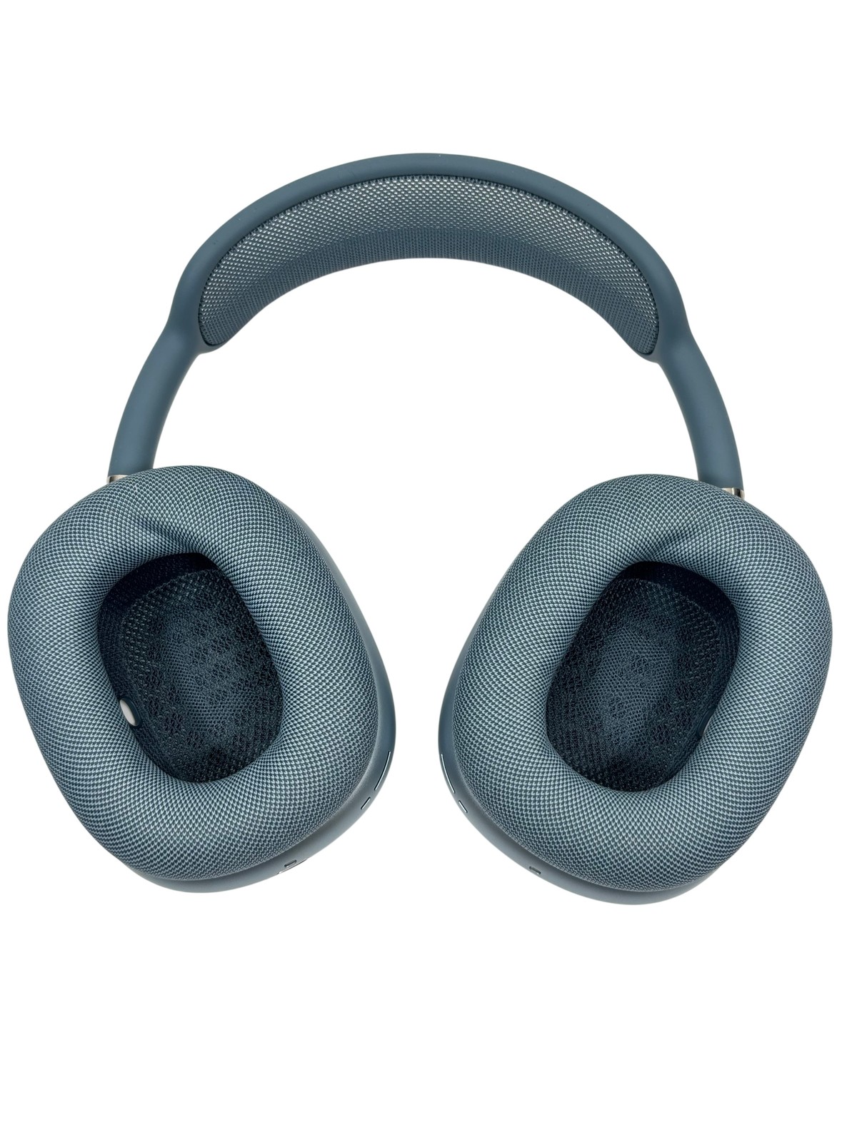 Apple AirPods Max (A3184) Wireless Over-Ear ANC Headphones – Blue