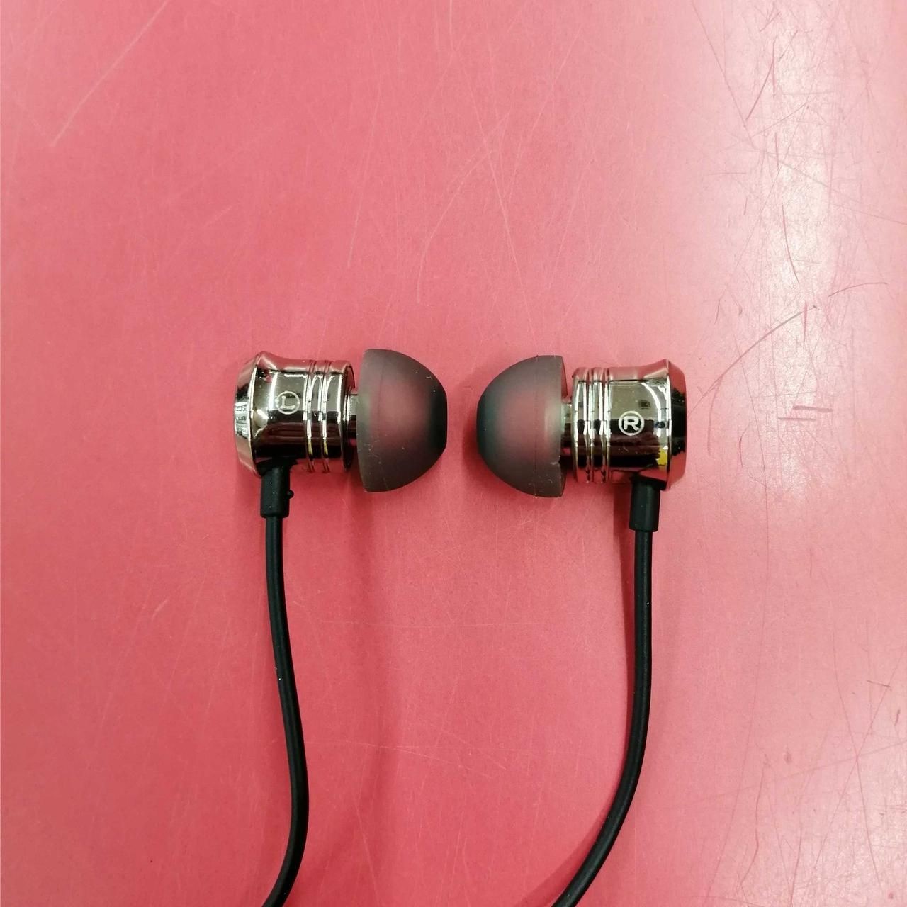 Dunu Wired Earbuds Dn-1000 Used