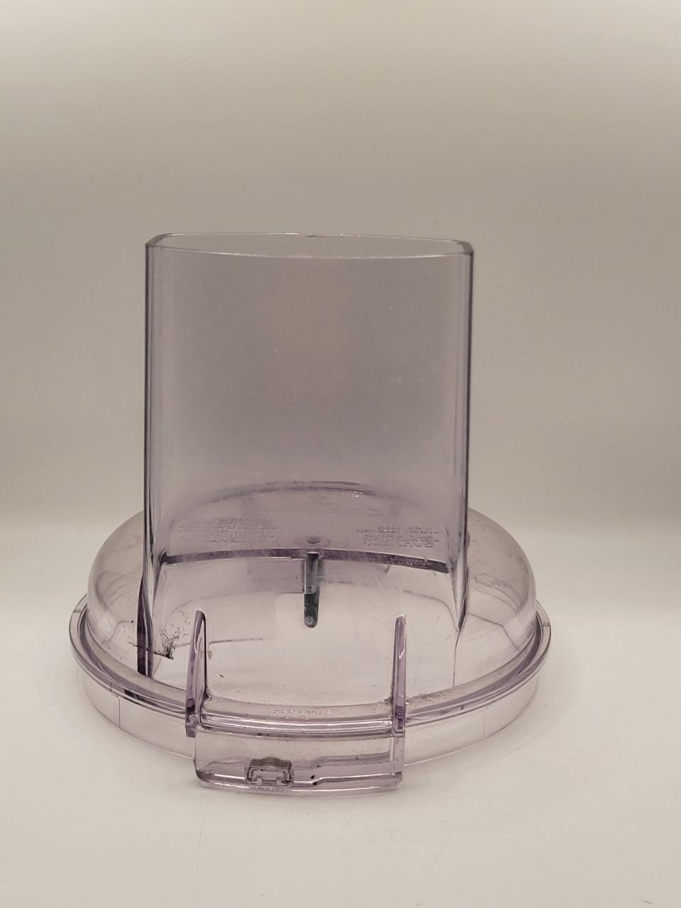 Cuisinart AFP-7 Food Processor Work Bowl Lid & Pusher Replacement Parts