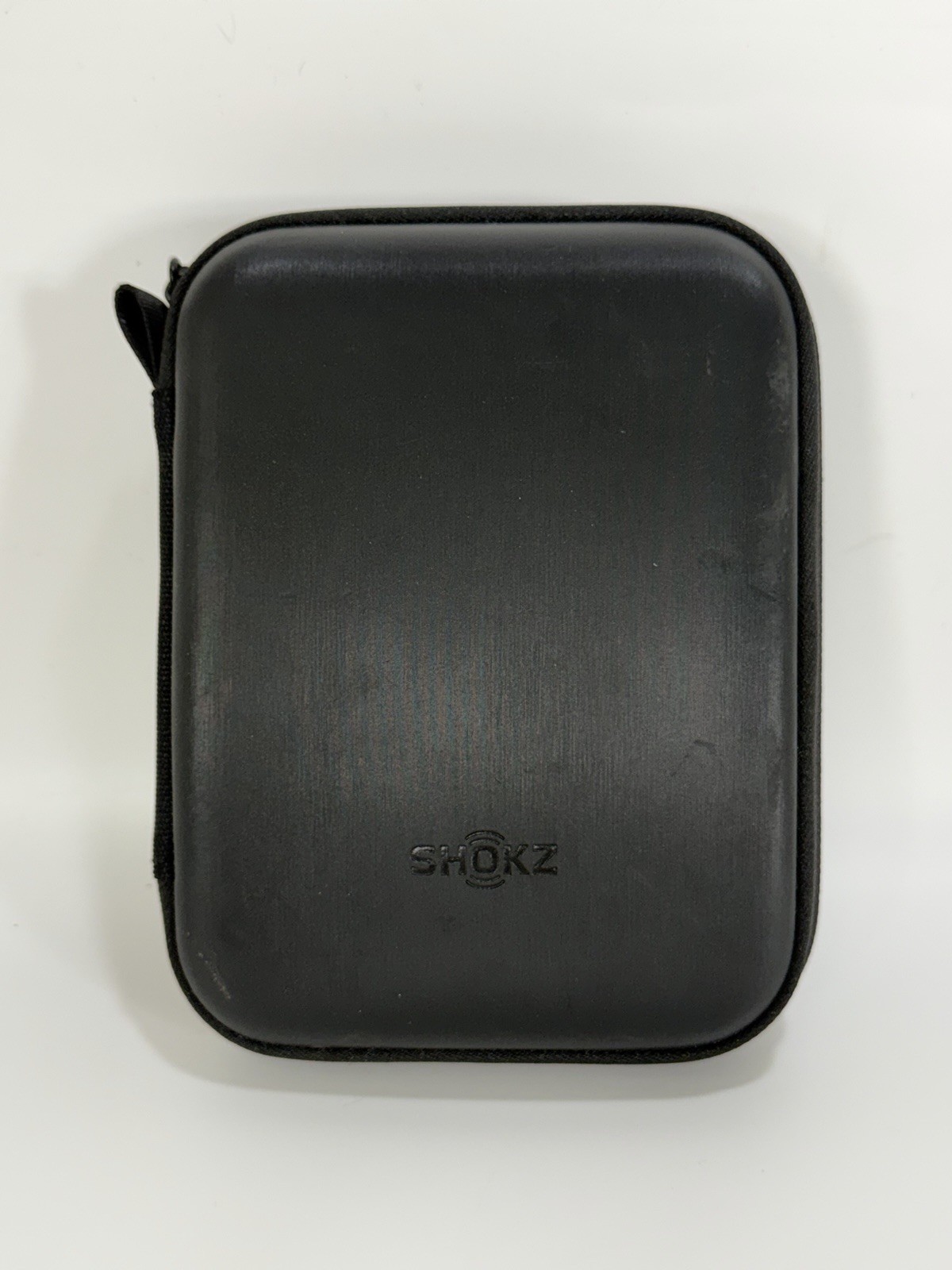 SHOKZ OPENCOMM UC Bone Conduction Bluetooth Headset with Boom Mic – USB-A