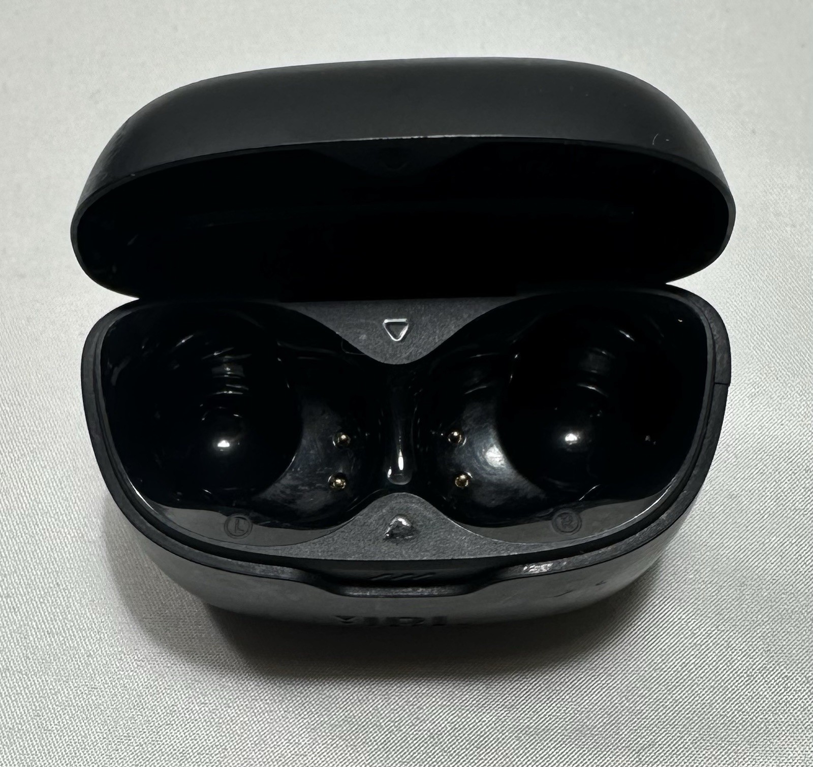 JBL Tune Buds True Wireless Active Noise Cancelling Earbuds(Used-Fair Condition)