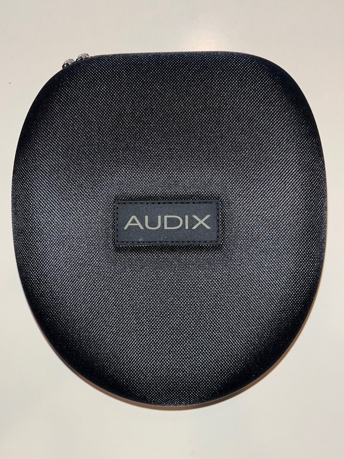 BRAND NEW AUDIX A152 Studio Reference Headphones with Extended Bass, Case, Cable