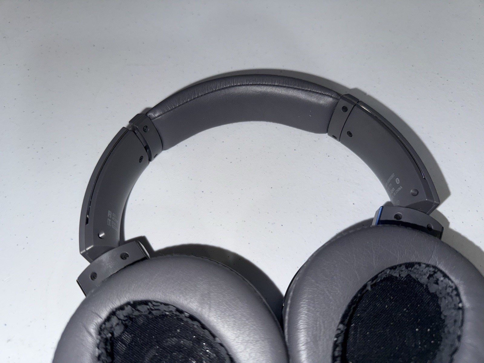 Sony MDR-XB950BT Extra Bass Bluetooth Over Ear Headphones
