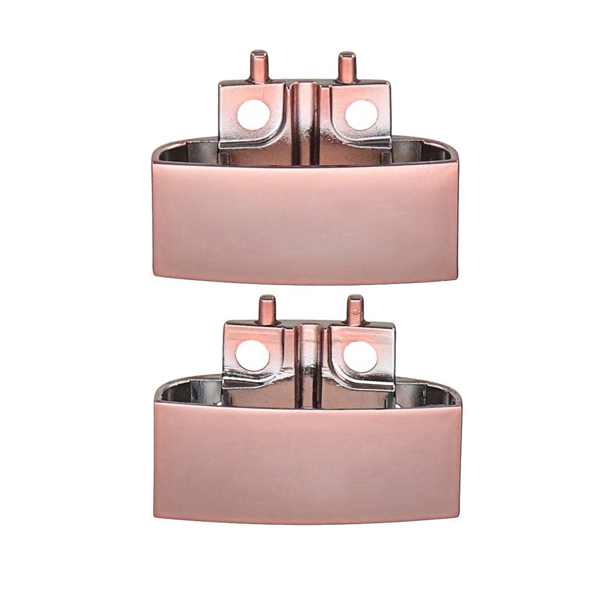 5 Colors Replacement Steel Headphone Hinge Clip Covers For Solo 3 Fix Elastic