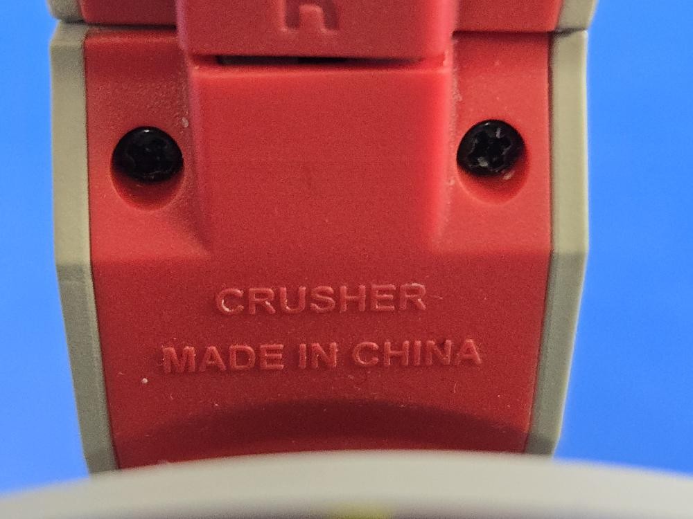 SKULLCANDY CRUSHER HEADPHONES (C26014235)
