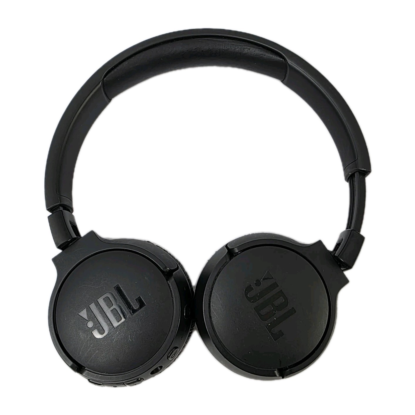 JBL Tune 670NC Black Adaptive Noise Cancelling Wireless On-Ear Headphones Tested