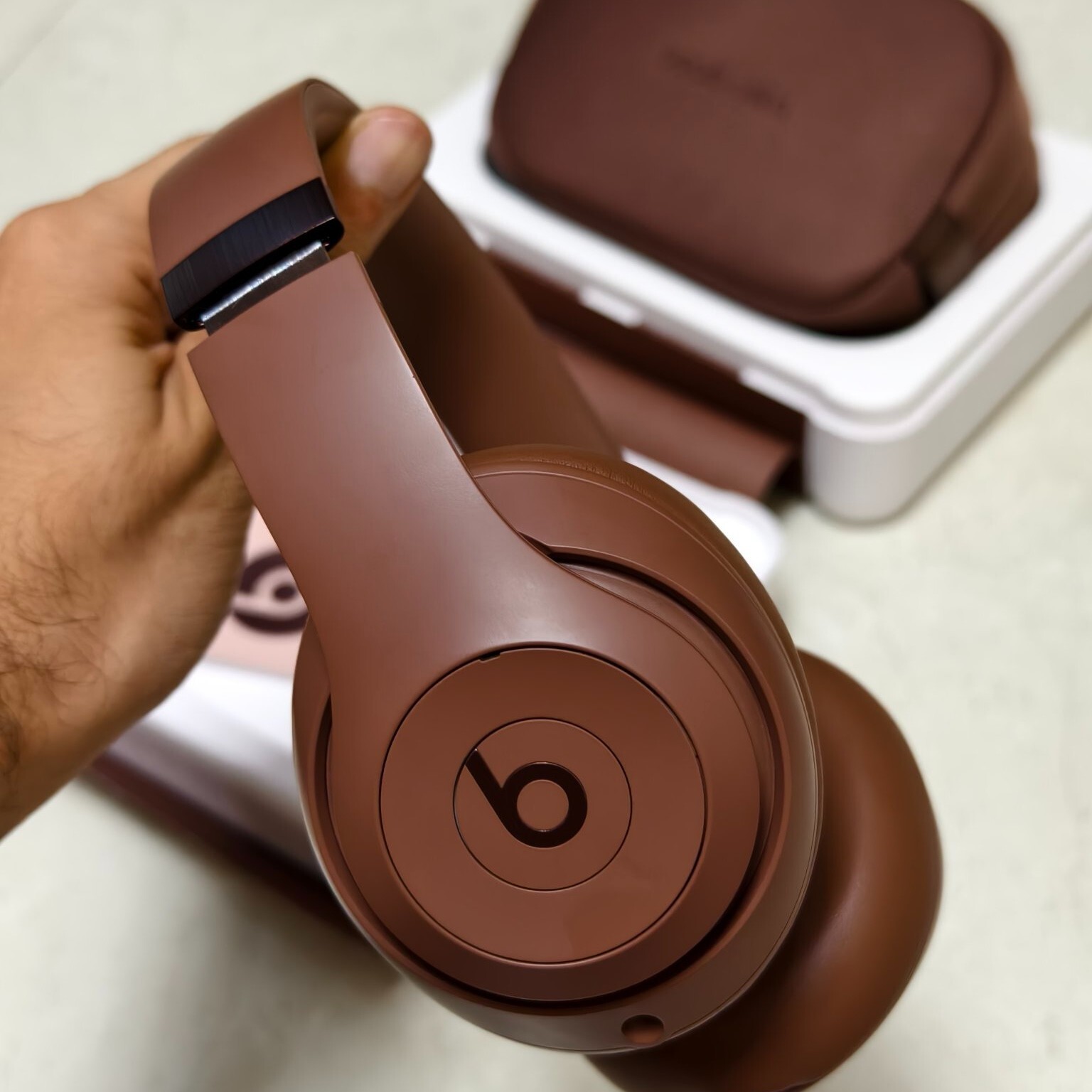 Beats Studio Pro + Kim Kardashian Wireless Headphones – All Color (New Sealed)
