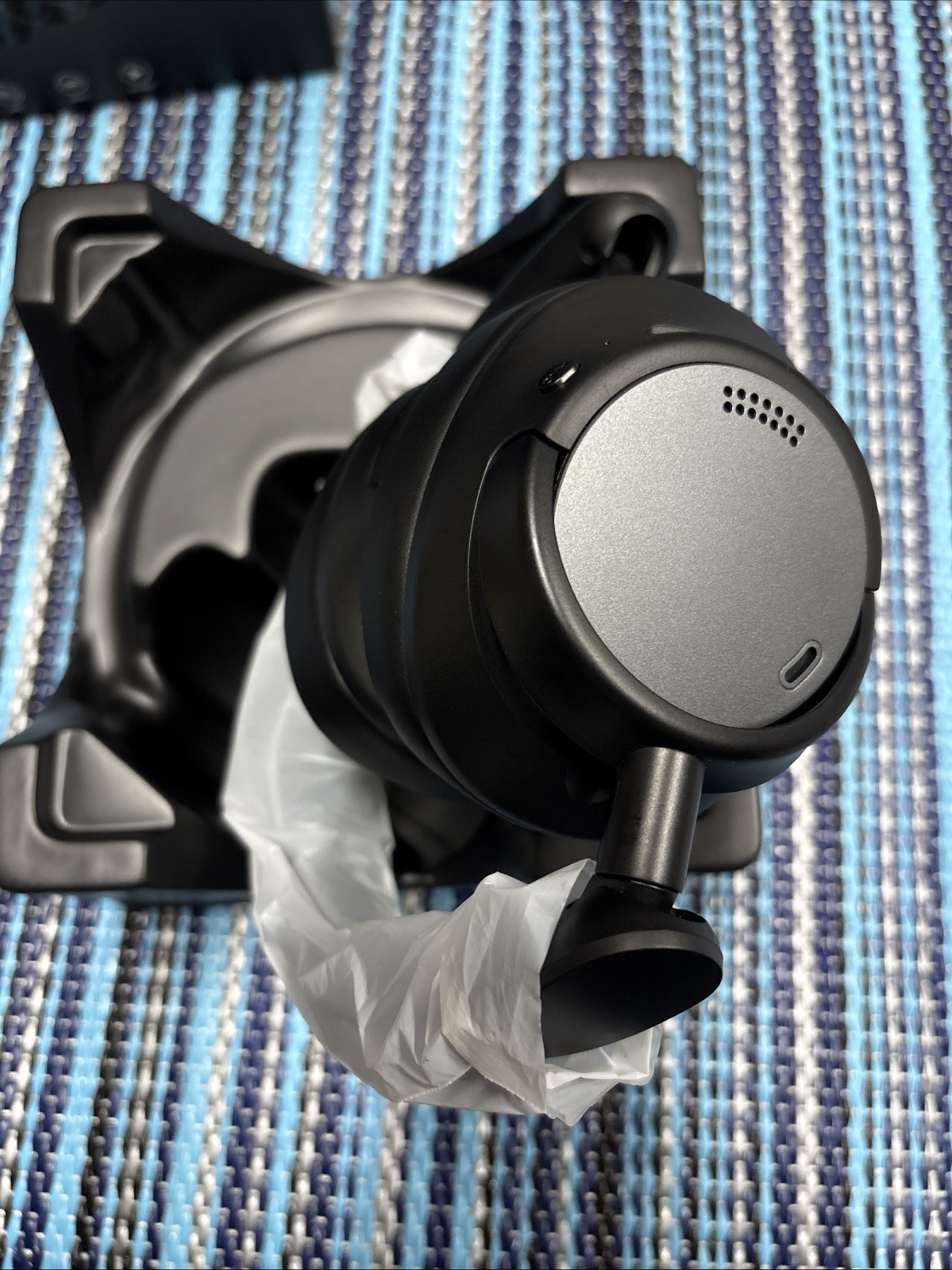 Pioneer A35-BK Headphones