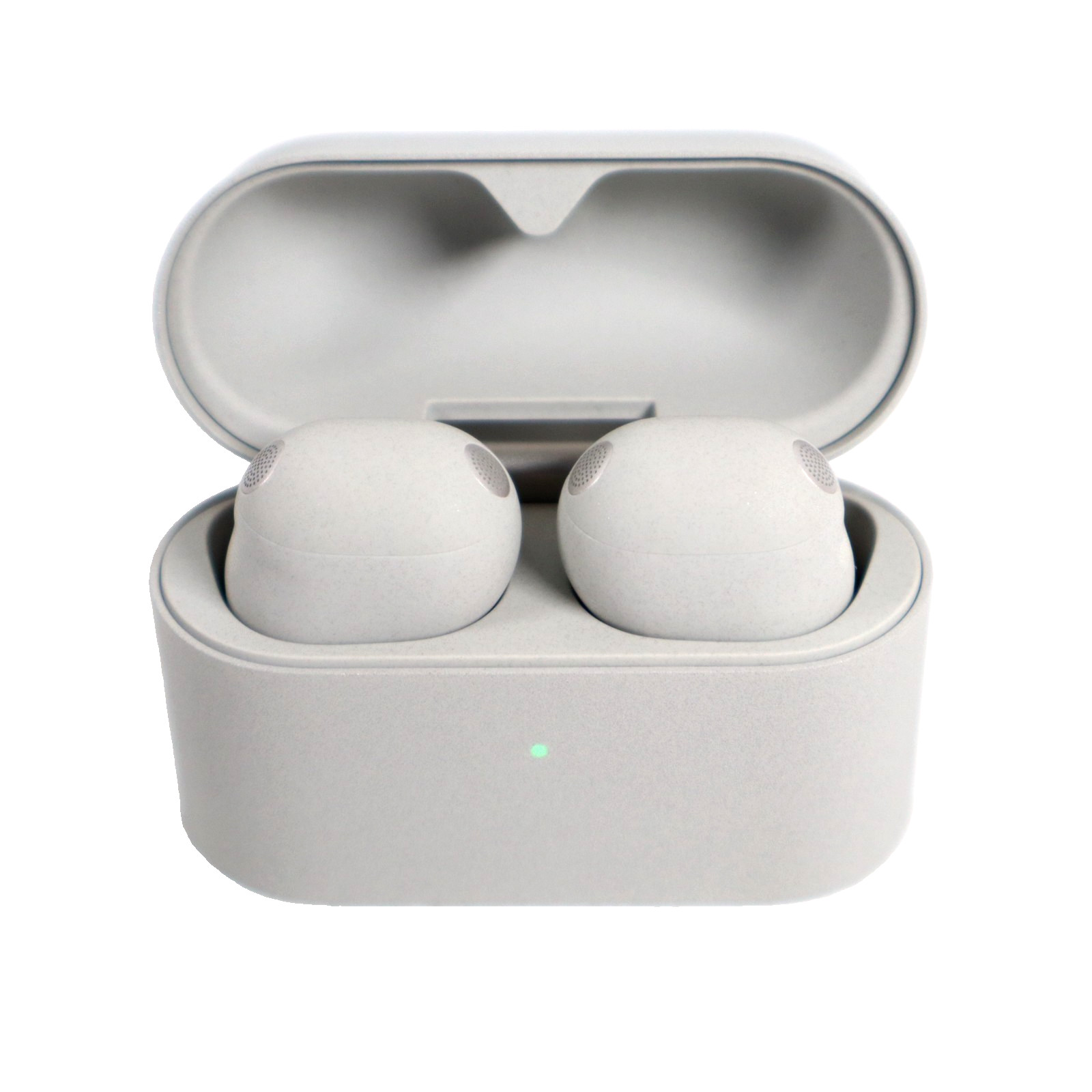 Sony WF-1000XM6 Wireless Noise Cancelling Earbuds – Good Con. – Platinum Silver