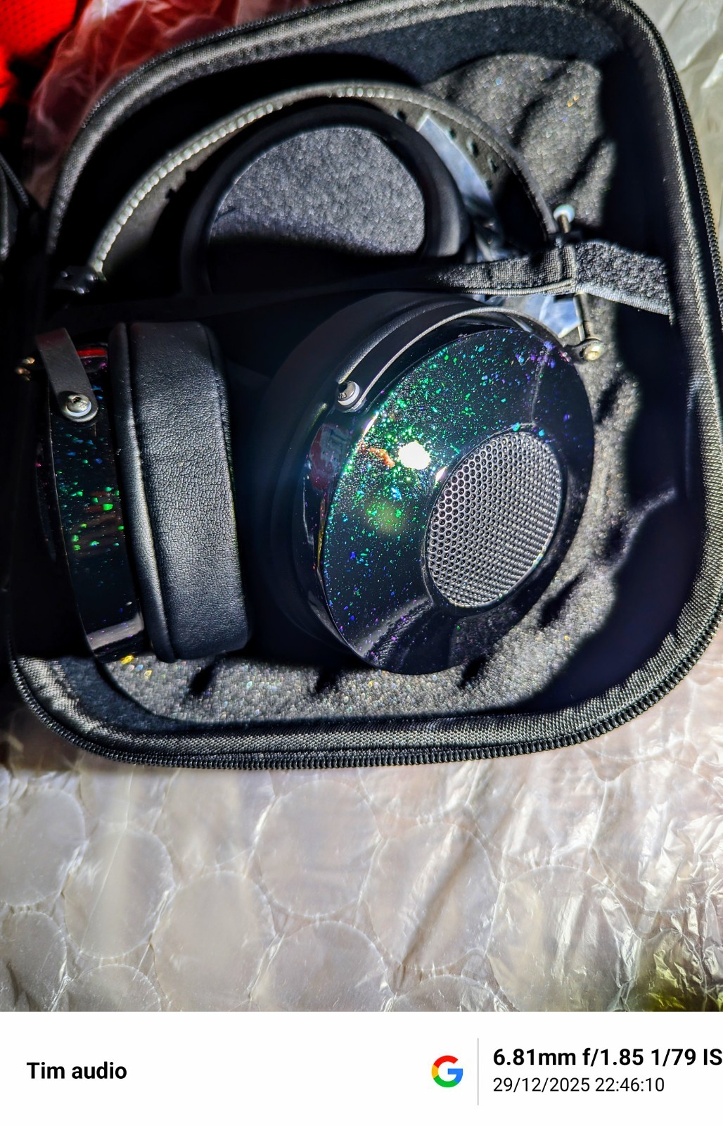 DIY Hi-Fi hi-end headphones with 4 drivers ~ sound like $6000