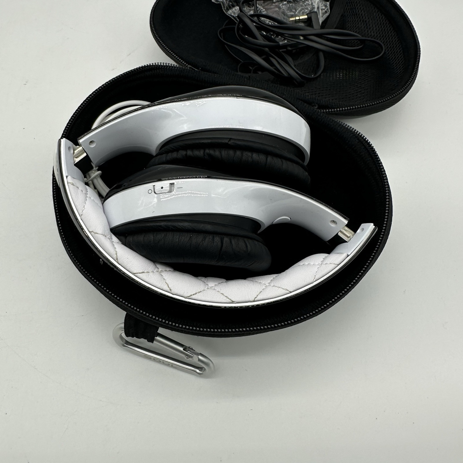 SOUL by Ludacris SL300WB Elite Hi-Definition Noise Canceling Studio Headphones
