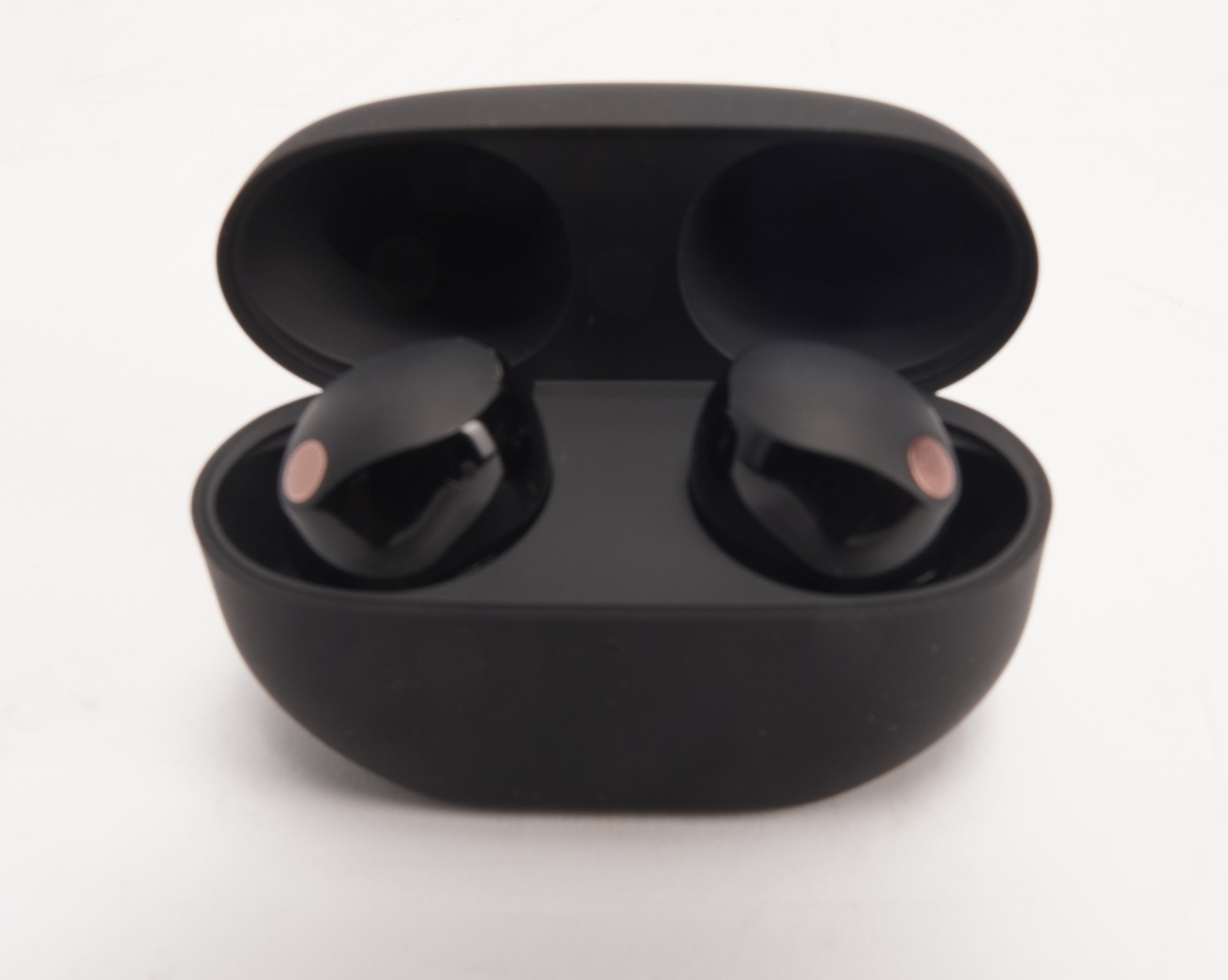 Sony WF-1000XM5 Truly Wireless Noise Canceling Earbuds Black