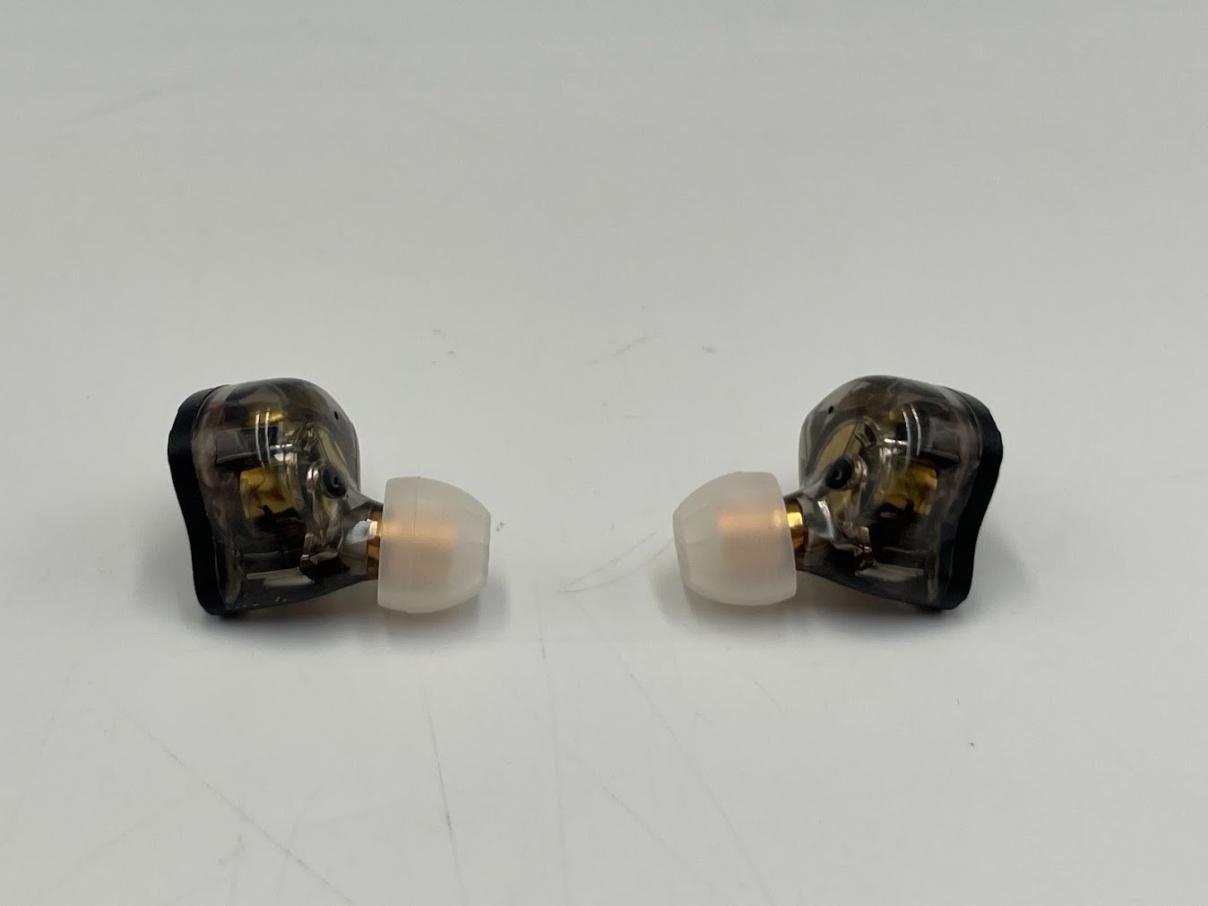 Linsoul Audio KZ ZS10 PRO X Wired Earbuds – Black