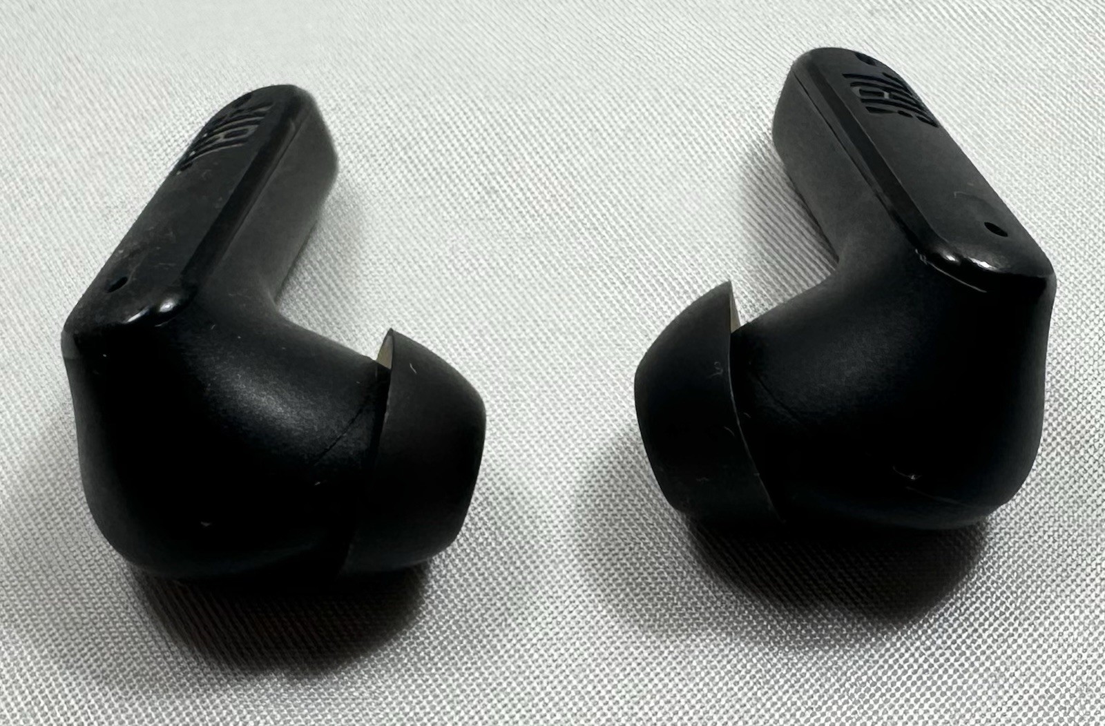 JBL Tune Flex Wireless Bluetooth Earbuds Used | Fair Condition