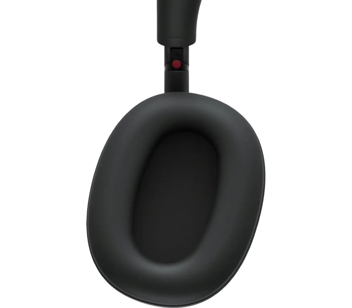 Sony WH-1000XM6 Best Wireless Bluetooth Noise Canceling Headphones (Black)