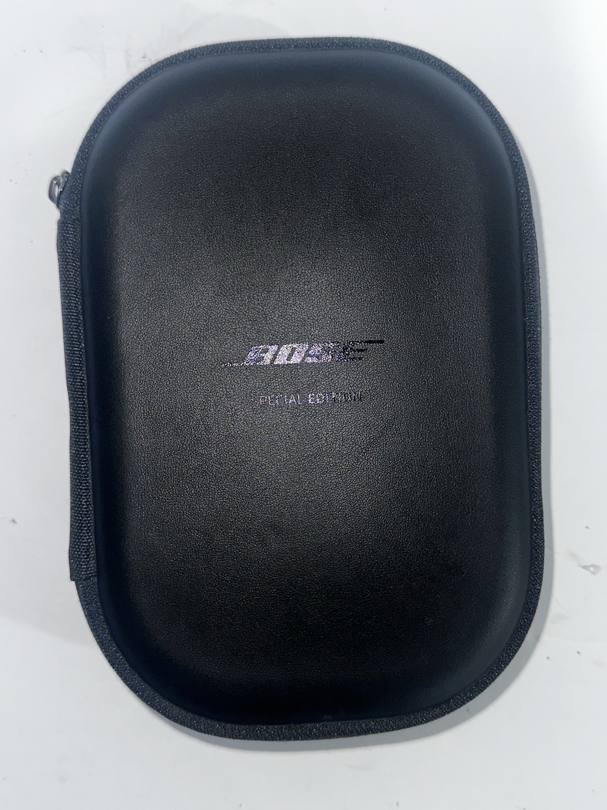 Bose QuietComfort 25 Acoustic Noise Cancelling Headphones Black Needs Pads
