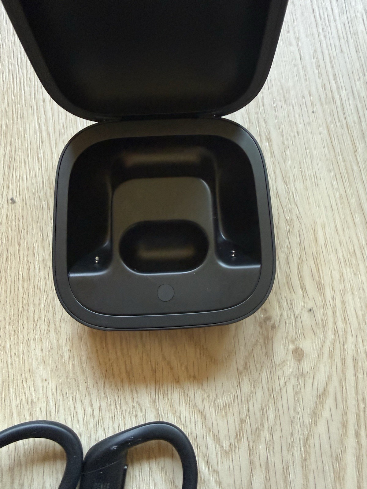Beats by Dr. Dre Powerbeats Pro Jet Black, In-Ear Headphones