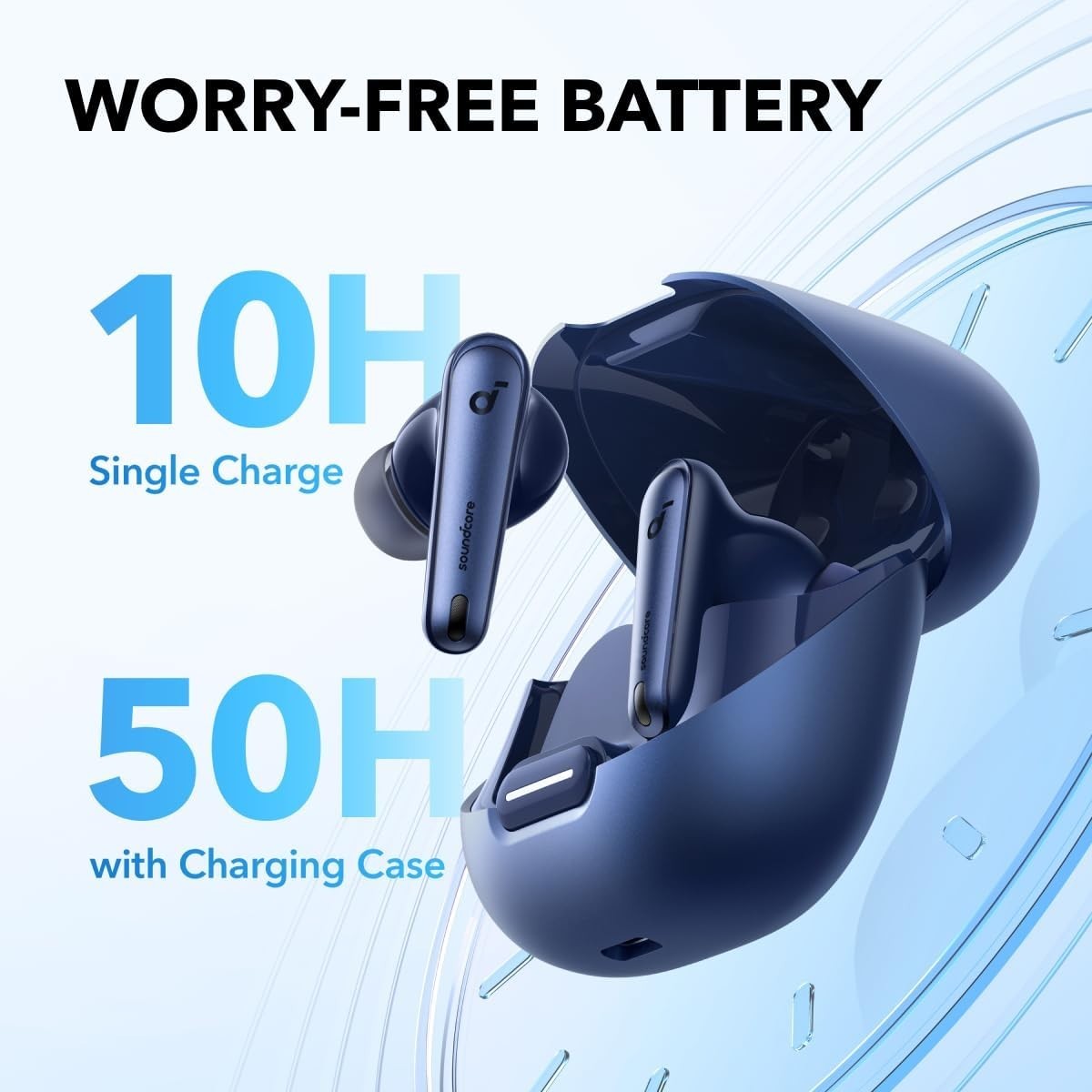 Anker SoundCore Liberty Air 2 Pro In-Ear Wireless Headset