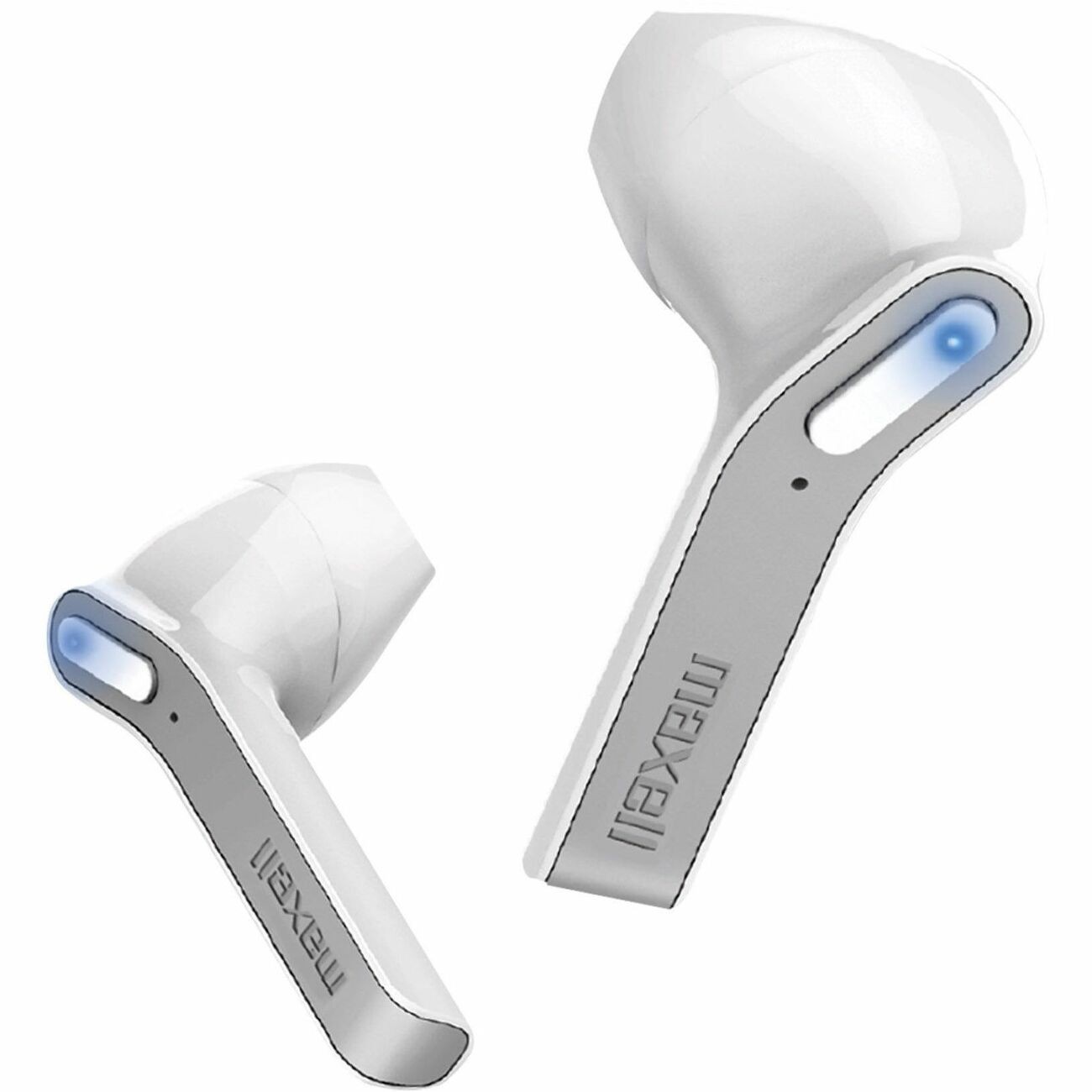 Maxell 199461 Jelleez True Wireless Bluetooth Earbuds