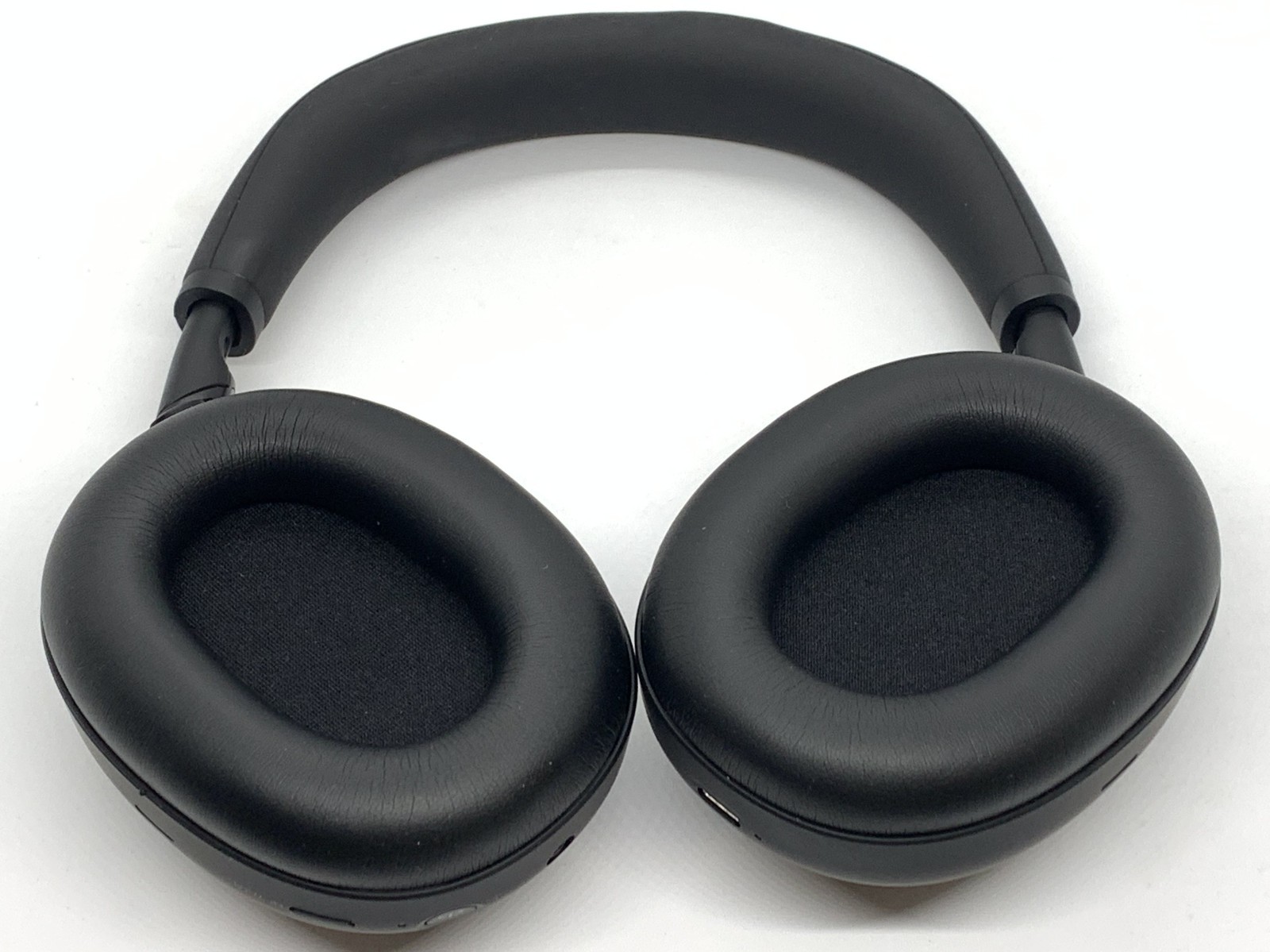 Sony WH-1000XM6 Over the Ear Noise Cancelling Wireless Headphones – Black – #94