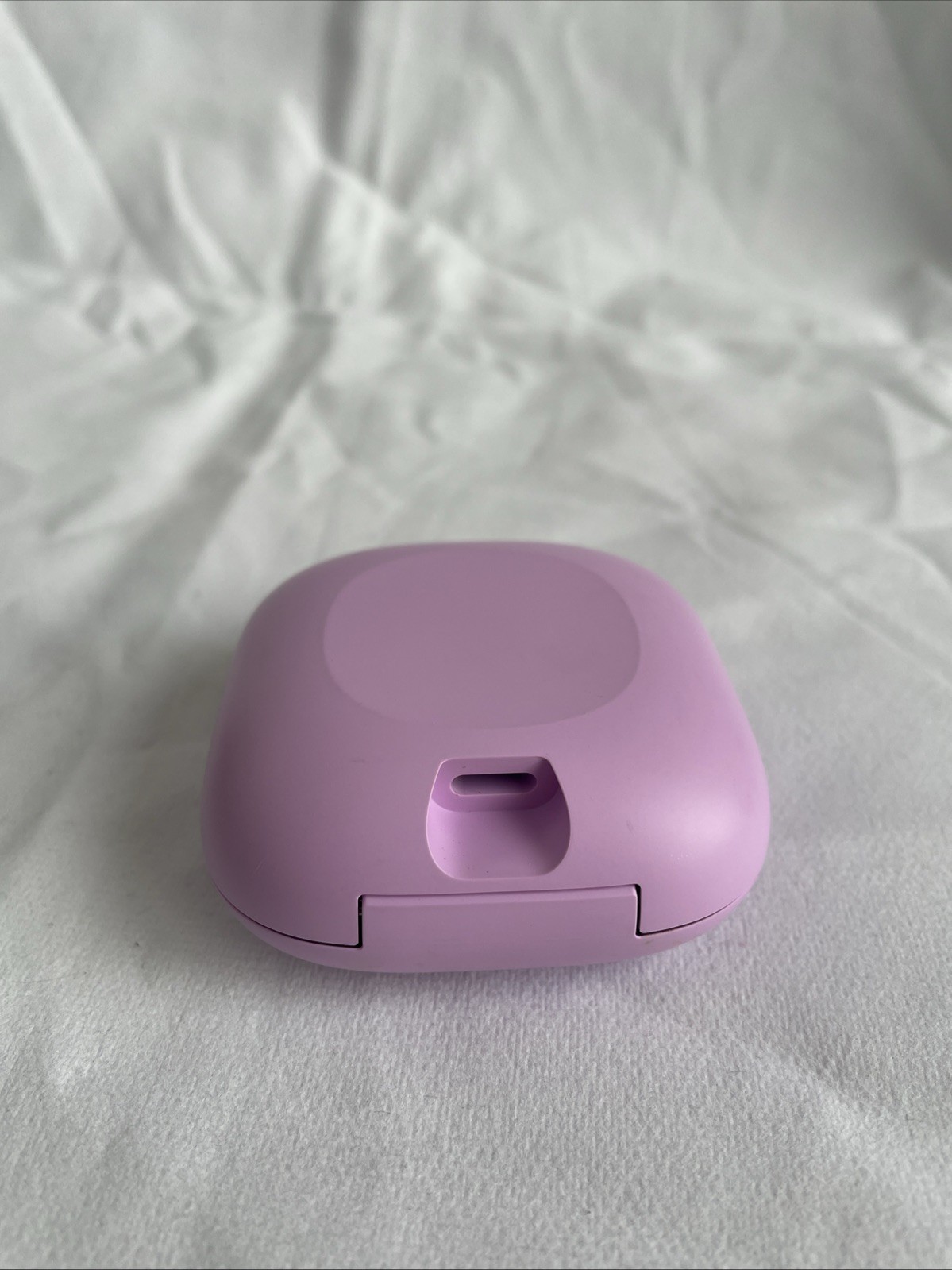 Beats by Dr. Dre Fit Pro True Wireless Earbuds – Stone Purple