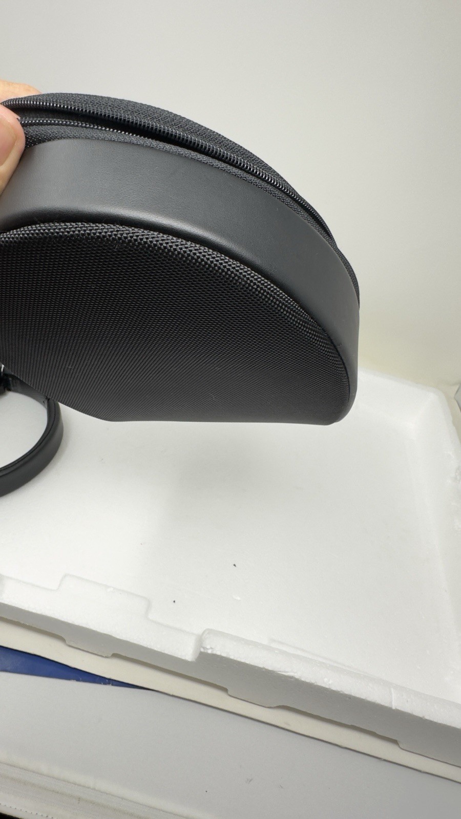 Sony MDR-ZX770BN Bluetooth Noise Canceling Headphones