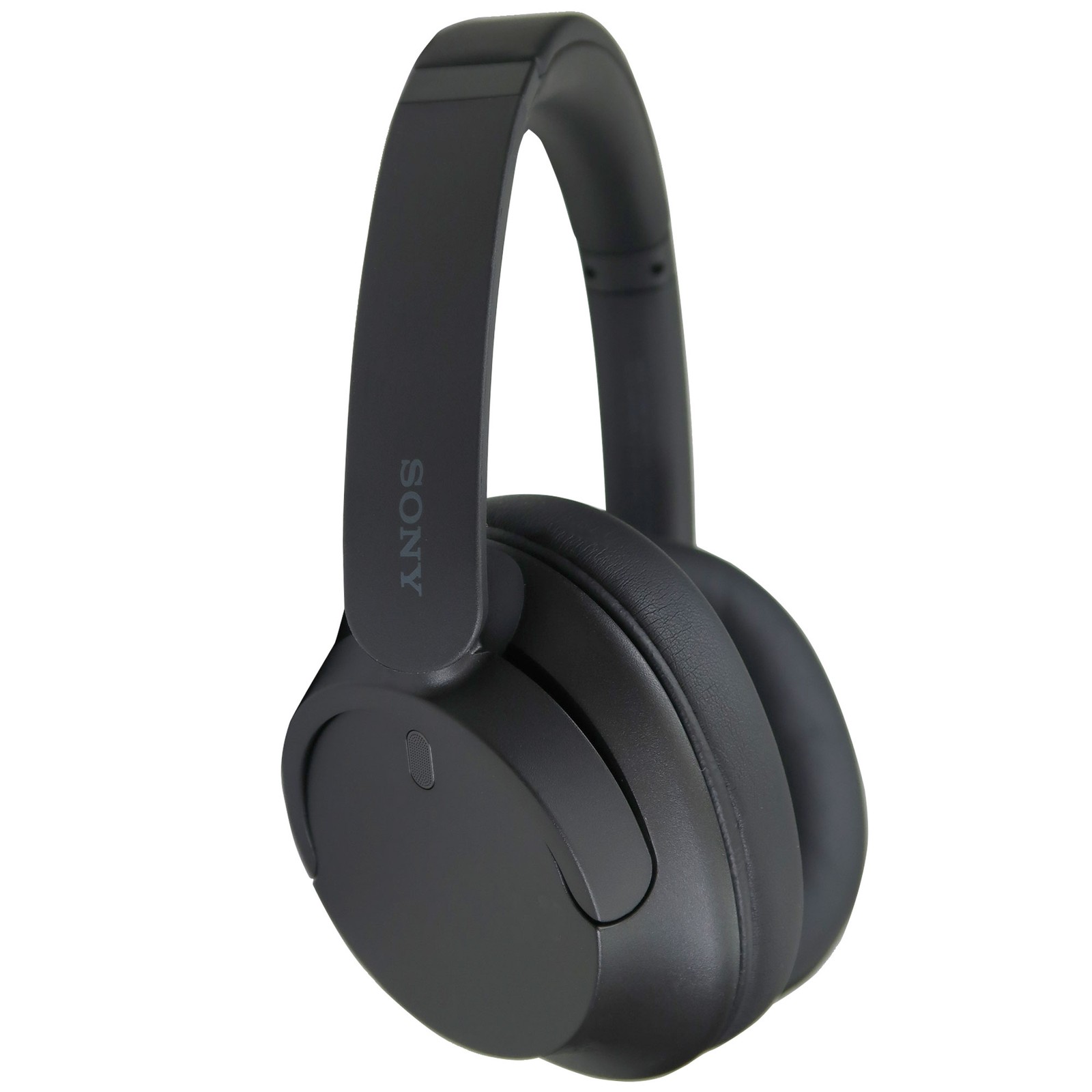 Sony Wireless Over-Ear Noise-Canceling Headphones WHCH720N/B (Black)