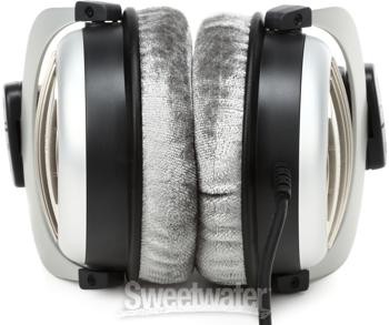 Beyerdynamic DT 990 Edition 600 ohm Semi-Open Studio Headphones