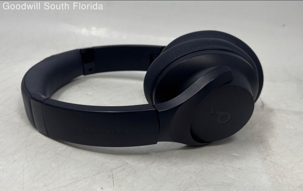 Anker Soundcore Q20i A3004 Noise Cancelling Wireless Over The Ear Headphones