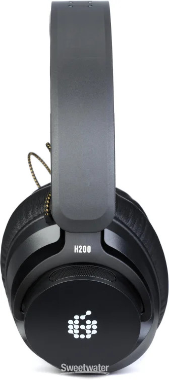ADAM Audio H200 Closed-back Headphones