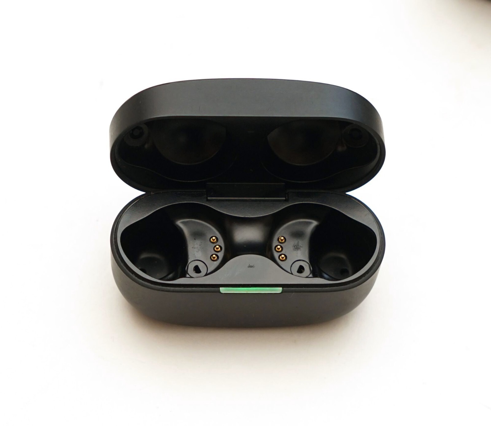 Charging Box SONY WF-1000XM4 Wireless Noise Canceling In-Ear Headphones BLACK